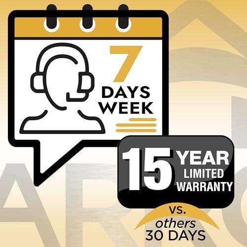 Arrow Shed Elite 10' x 14' Tall Outdoor Steel Storage Shed with High Gable and Lockable Doors Storage Building, Blue Grey thumbnail 7