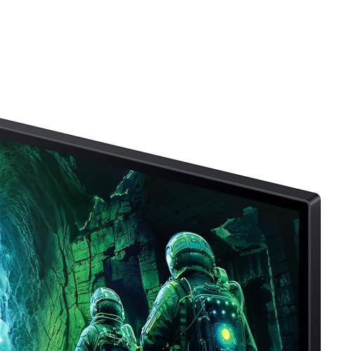 Miniatura de Monitor Gamer SAMSUNG 27" Odyssey G5 QHD, 200Hz, IPS, FreeSync Premium 17