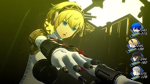 Persona 3 Reload: Edición Estándar - PlayStation 5