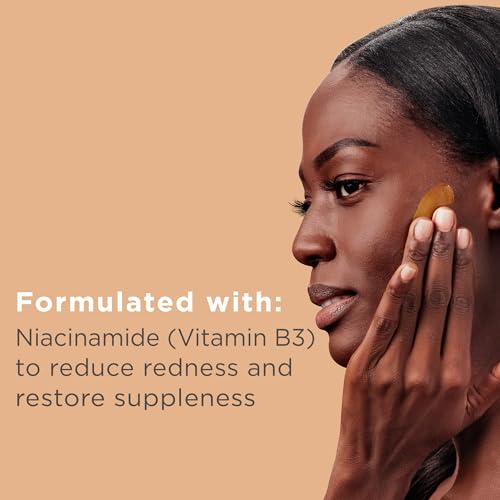 EltaMD UV Clear Deep Tinted Face Sunscreen, Oil-Free Face Moisturizer with SPF 46, Dermatology Tinted Moisturizer, Facial Travel Size Sunscreen with Zinc Oxide, 1.7 oz Pump thumbnail 7