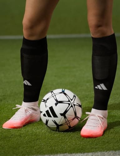 Calcetas o Mangas de Fútbol adidas Metro (1 Par)