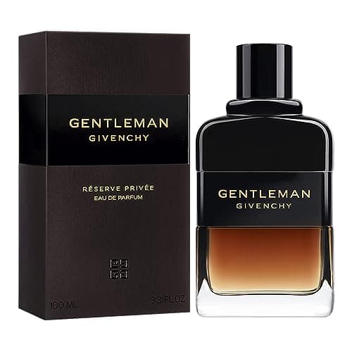 Givenchy Gentleman Reserve Privee para Hombre - EDP 3.3 oz