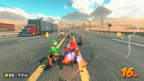 Nintendo Switch™ 2: Choose Your Game Bundle