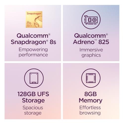Miniatura de Tablet Lenovo Idea Tab Pro Gen 2 + Lápiz y Funda - 13″ 3.5K IPS 144Hz - Snapdragon® 8s - 8GB RAM / 128GB Almacenamiento 2