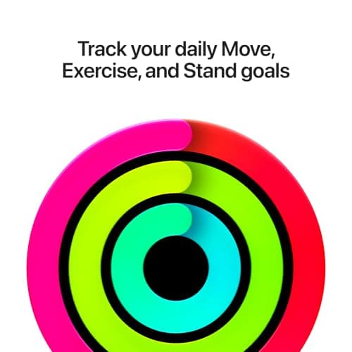 Apple Watch SE 3 GPS 40mm Reloj Inteligente