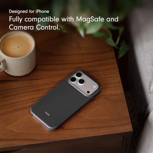 Miniatura de Funda Beats iPhone 17 Pro Max MagSafe con Control de Cámara – Gris Granito 4