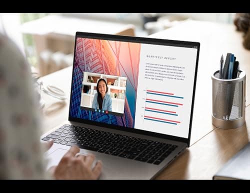 Dell Latitude 7320 Reacondicionada: Laptop Empresarial 13.3" FHD, Core i5, 16GB RAM, 512GB SSD, Win 11 Pro
