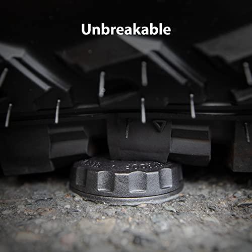 Miniatura de Soportes Adhesivos Impermeables Elevation Lab TagVault™ para AirTag (Paquete de 4) 8