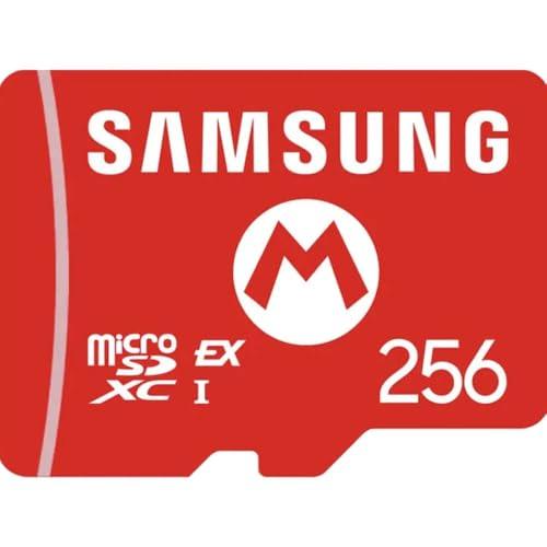Samsung microSD Express Card – 256GB for Nintendo Switch™ 2 thumbnail 2