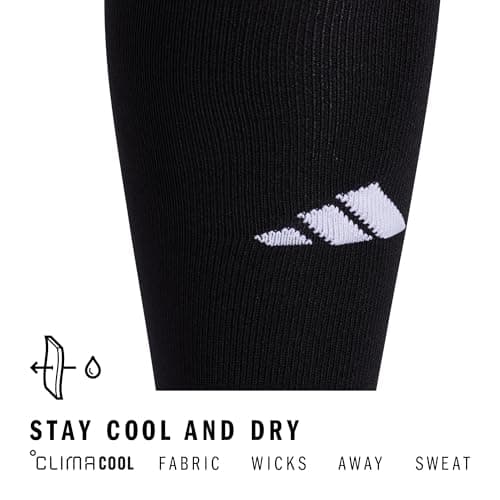 Calcetas o Mangas de Fútbol adidas Metro (1 Par)