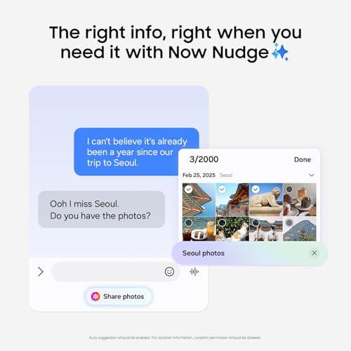 [effective price] Samsung Galaxy S26 Ultra, Unlocked Android Smartphone + $200 Gift Card, 256GB, Privacy Display, Galaxy AI, AI Camera, Super Fast Charging 3.0, 2026 thumbnail 7