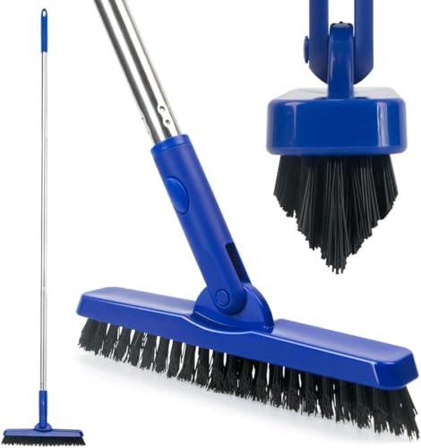 Cepillo CELOX para Juntas con Mango Largo - Azul