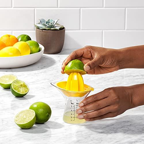 OXO Good Grips Small Citrus Juicer thumbnail 8