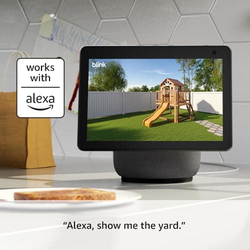 Blink Outdoor 4 – Wireless smart security camera, two-year battery life, 1080p HD day and infrared night live view, two-way talk. Sync Module Core included – 5 camera system thumbnail 7