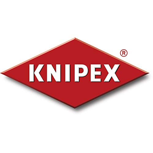 Knipex 8801250 Alligator Adjustable Gripping Pliers - 1 0 in. | Nuts to 46 mm, Pipes to 50 mm, Robust Construction, Self-Locking, Pipe Wrench thumbnail 3