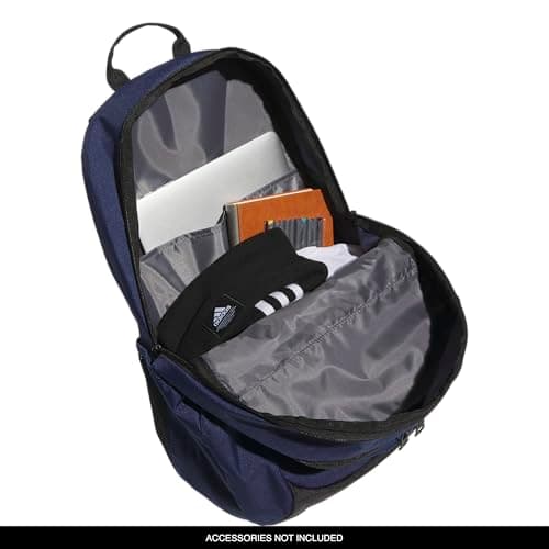 Miniatura de Striker Team Sports Backpack for soccer and more, workout bag for men and women 3