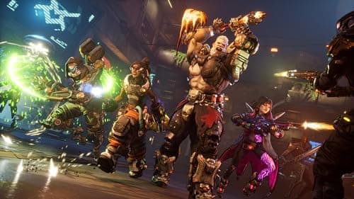 Miniatura de Borderlands 4 para Xbox Series X 3