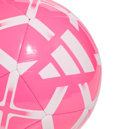 adidas Starlancer Club Soccer Ball, 1 Pack thumbnail 4