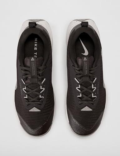 Miniatura de Tenis Nike Juniper Trail 3 para Trail Running Hombre, Marrón/Gris (Talla 10.5) 4