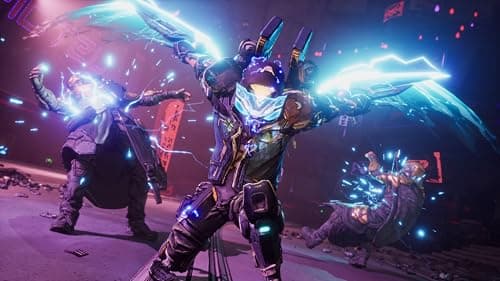 Miniatura de Borderlands 4 para Xbox Series X 4