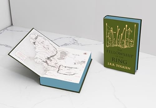 Miniatura de La Comunidad del Anillo: Edición de Coleccionista – Primera Parte de la Clásica Trilogía Épica El Señor de los Anillos 2