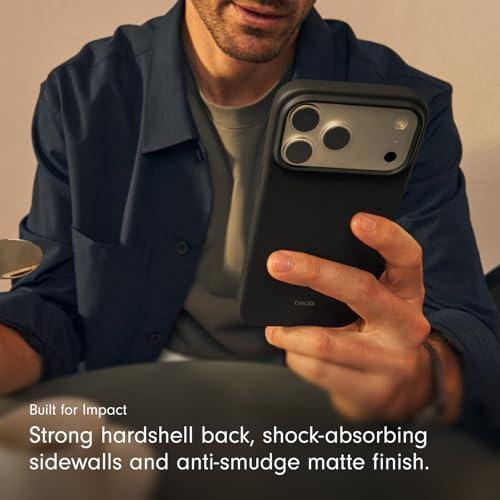 Miniatura de Funda Beats iPhone 17 Pro Max MagSafe con Control de Cámara – Gris Granito 5