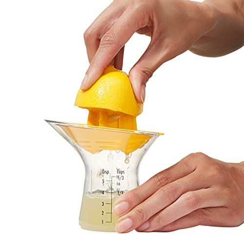 OXO Good Grips Small Citrus Juicer thumbnail 7