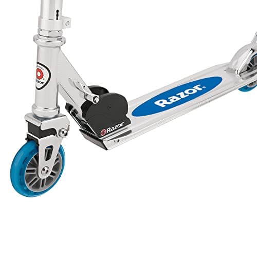 Miniatura de Scooter Razor A2 para Niños – Barra para Caballitos, Suspensión, Plegable y Ajustable 4