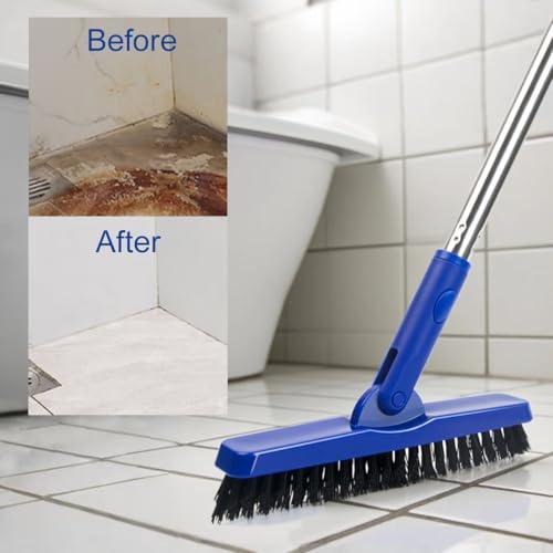 Cepillo CELOX para Juntas con Mango Largo - Azul