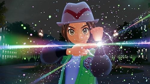 Pokémon™ Legends: Z-A - Nintendo Switch™ 2 Edition thumbnail 5