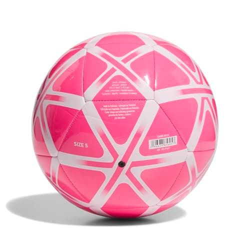 adidas Starlancer Club Soccer Ball, 1 Pack thumbnail 2