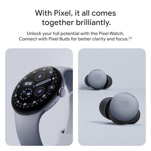 Google Pixel 10 Pro - Unlocked Android Smartphone - Gemini AI Assistant, Triple Rear Camera System, Fast-Charging 24+ Hour Battery, and 6.3" Super Actua Display - Jade - 256 GB (20 thumbnail 9