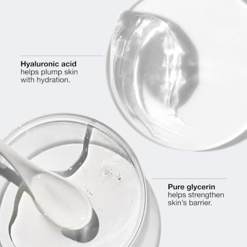 Clinique Dramatically Different Moisturizing Lotion+ SPF 35 | Face Moisturizer With SPF, Glycerin, & Hyaluronic Acid | Hydrating + Sun Protection, 2.5 Fl Oz thumbnail 5