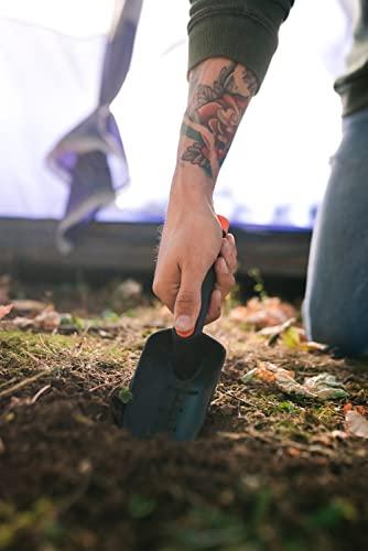 Stansport Heavy Duty Plastic Hand Trowel (604) thumbnail 6