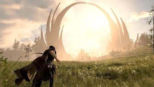 Miniatura de Forspoken para PlayStation 5 2