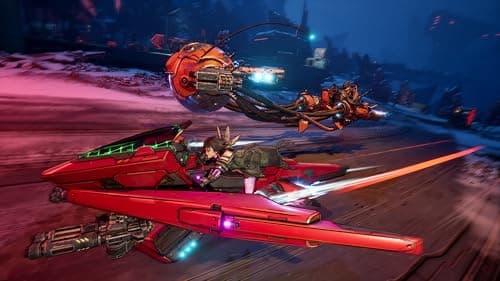 Miniatura de Borderlands 4 para Xbox Series X 5