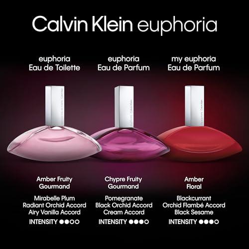 Calvin Klein Euphoria para Mujer Eau de Parfum 100 ml