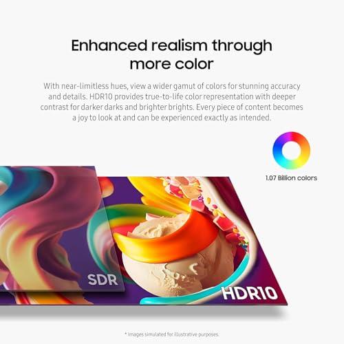 Miniatura de Monitor Samsung 27" ViewFinity S8 4K UHD HDR10 Ergonómico con Puertos Múltiples 5