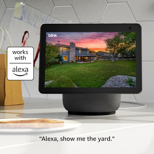Blink Outdoor 4 XR – two-year battery wireless camera with 4x security coverage, 1000 ft open-air range or 400 ft with typical use — 6 camera system thumbnail 7