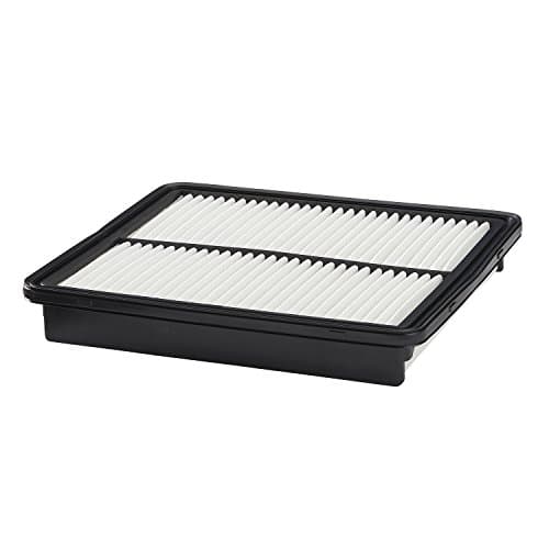 Miniatura de Filtro de Aire Avanzado para Motor PurolatorONE A36124 2