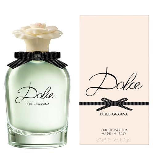 Dolce&Gabbana Dolce, Eau De Parfum Spray, For Women - 75 ml / 2.5 fl.oz thumbnail 2