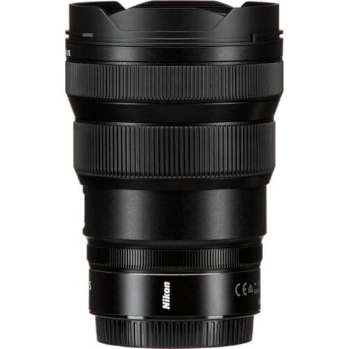 Miniatura de Nikon NIKKOR Z 14-24mm f/2.8 S | Lente zoom gran angular profesional para cámaras mirrorless serie Z 5