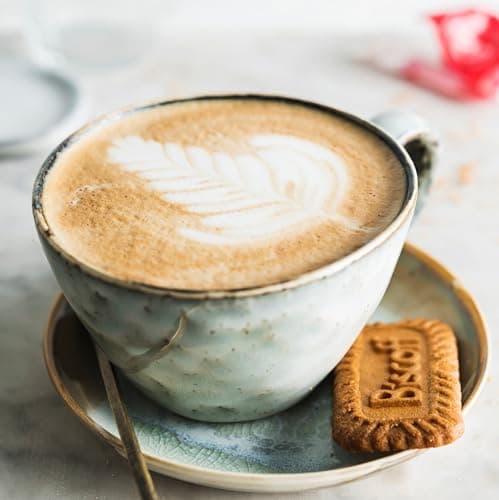 Lotus Biscoff Cookies- Caramelized Biscuit Cookies - 13.23 Ounce – non GMO Project Verified + Vegan thumbnail 6