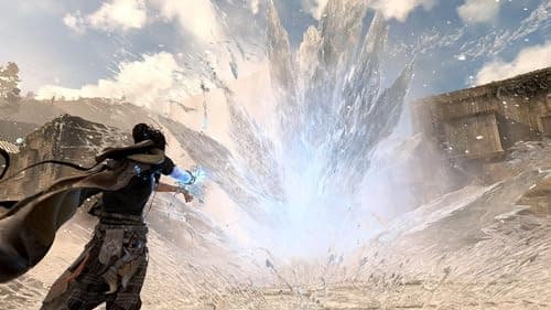 Miniatura de Forspoken para PlayStation 5 4