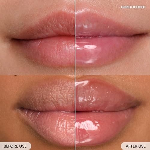 Miniatura de LANEIGE Lip Glowy Balm Tono Berry: Hidratación y Brillo 2