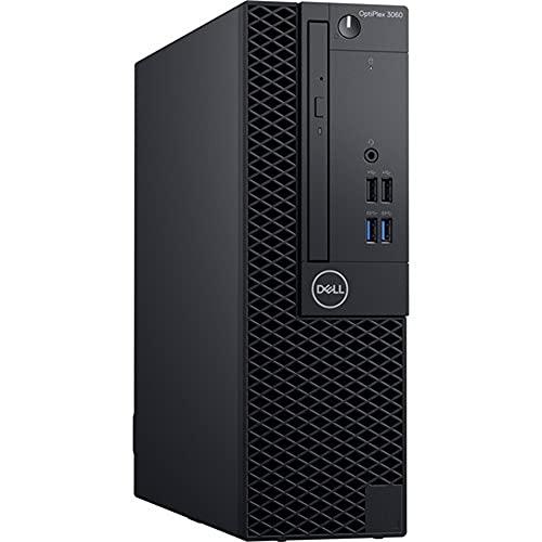 Dell Optiplex 3060 Desktop Computer | Intel i5-8500 (3.2) | 32GB DDR4 RAM | 1TB SSD Solid State | Built in WiFi | Bluetooth | Windows 11 Professional | Home or Office PC (Renewed) thumbnail 4