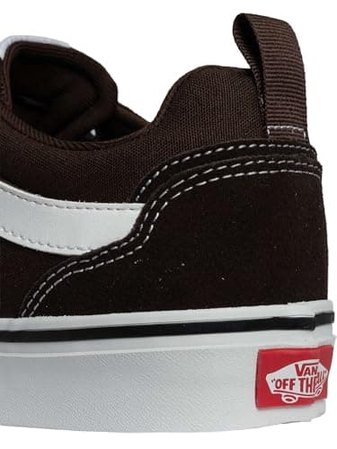 Vans Men's Filmore Shoe - Low-Top Fashion Sneakers, Footwear for Work, Walking & Casual Wear thumbnail 10