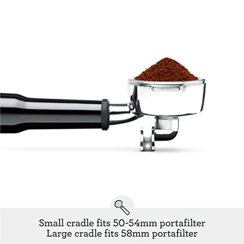 Miniatura de Breville BCG820BSS Smart Grinder Pro, 18 oz Coffee Bean Capacity, Brushed Stainless Steel 5