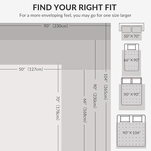 Exclusivo Mezcla Fleece Black Throw Blanket for Couch, Sofa, Super Soft and Warm Blankets, All Season, Cozy, Plush, Lightweight, 50x60 Inches thumbnail 9