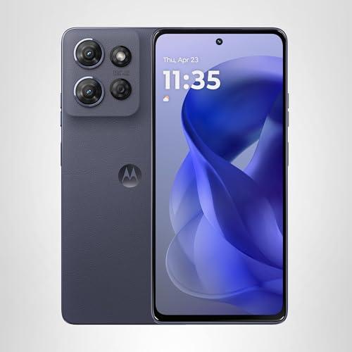 Motorola Moto G Power - 2025 | Unlocked | Made for US 8/128GB | 50MP Camera | Slate Gray thumbnail 14